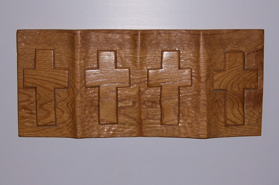 Family Liturgical Wood