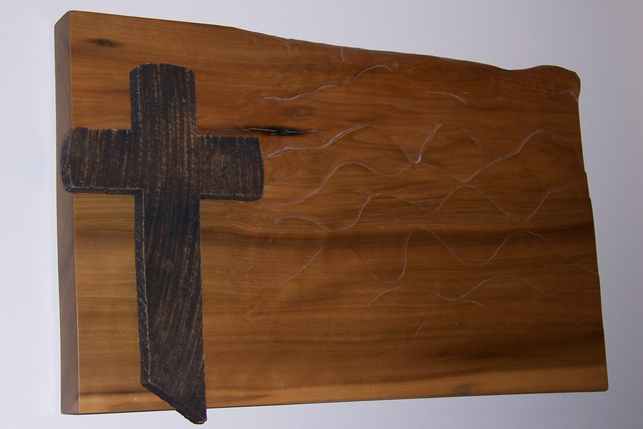 Hills Liturgical Wood