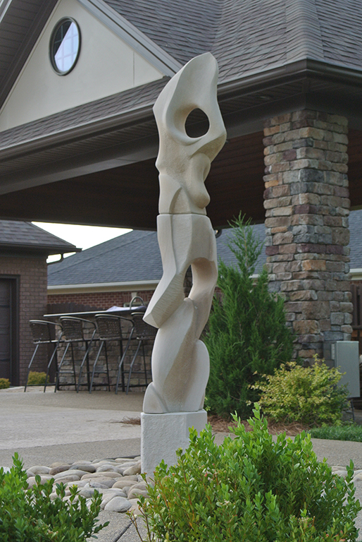 Princess & Pirate Commissions Limestone